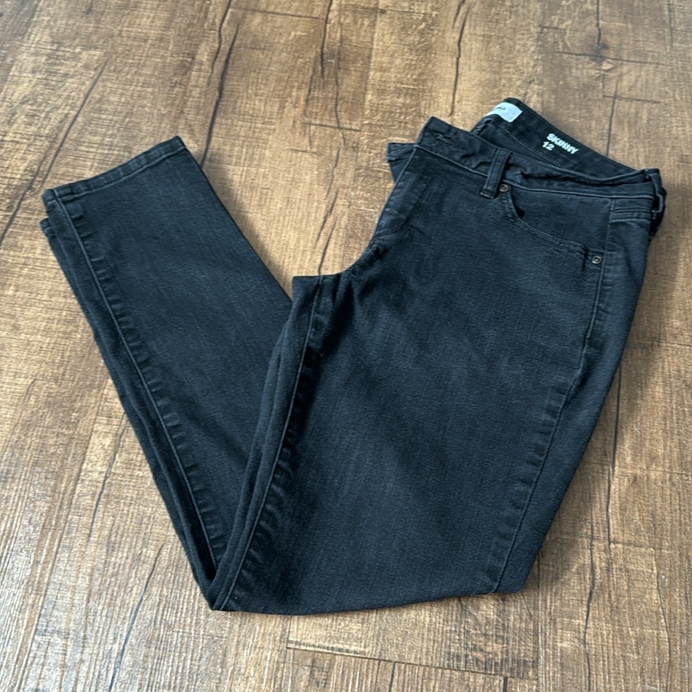 Women’s Skinny Jeans